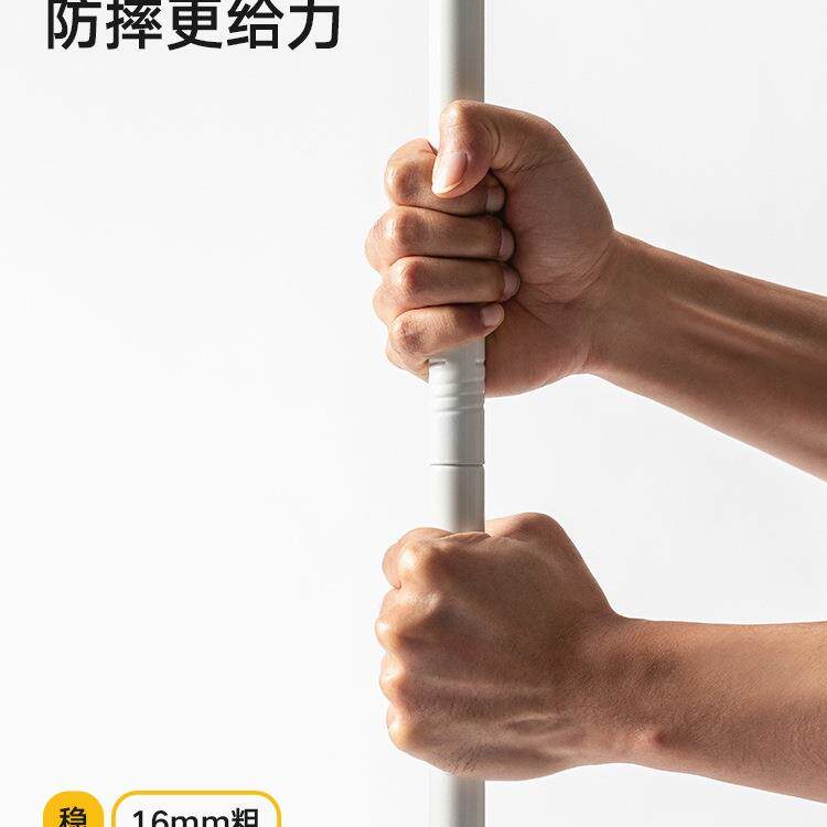 【rP拉o】儿防摔蚊帐全罩式卧室家用链床单婴全底防止F988JT6M掉