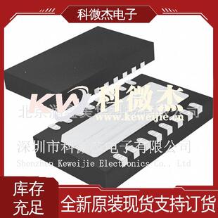 PBF LT集成电路ICPMIC以太网PoE控制器LTC4267IDHC
