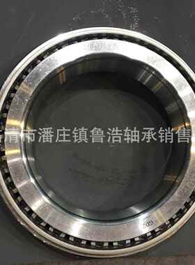 US 七类英制圆锥P滚子轴承 N460743/NP26A6185