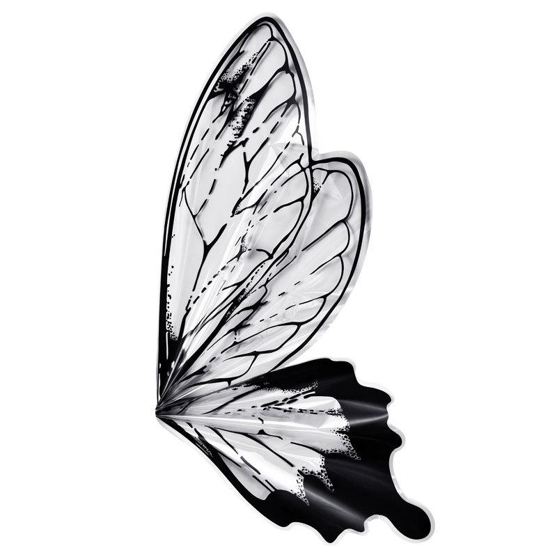 包装纸oppdiy罗兰透明花艺包装盒