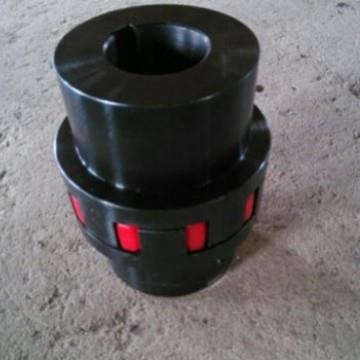 联轴器XL型星型弹性联轴器XLS形双法兰弹性联轴器