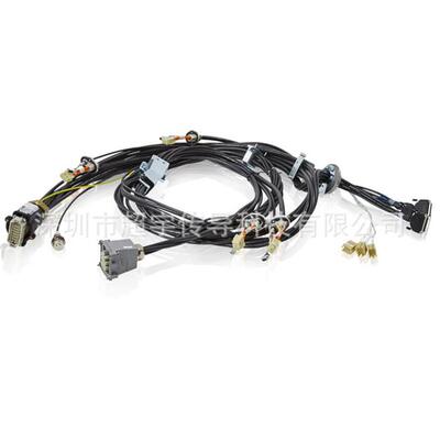 ABB机器人3HAC14940-1 本体线缆