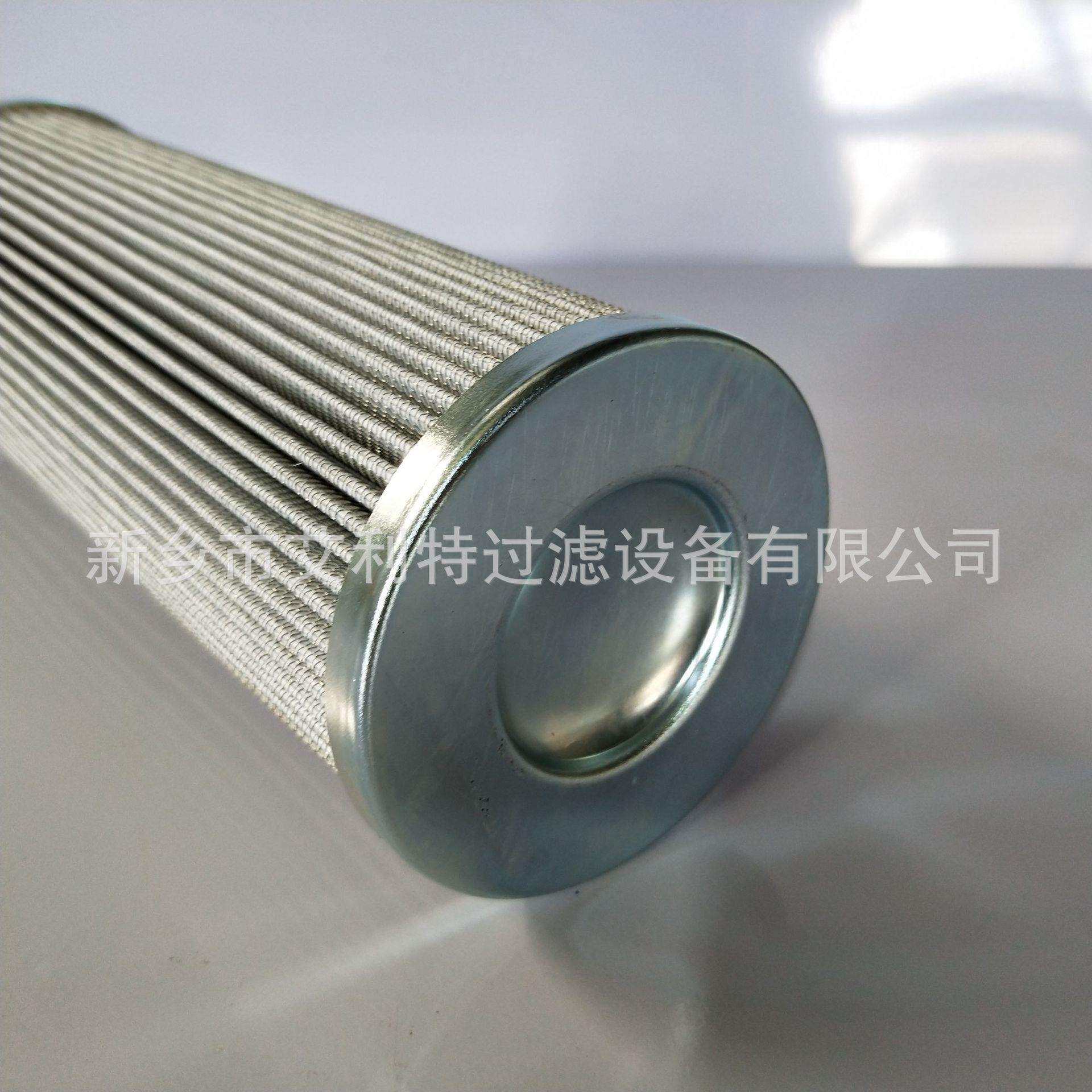 精密前置过滤器20/30/10微米 海水过滤器 微型孔金属过滤器网管