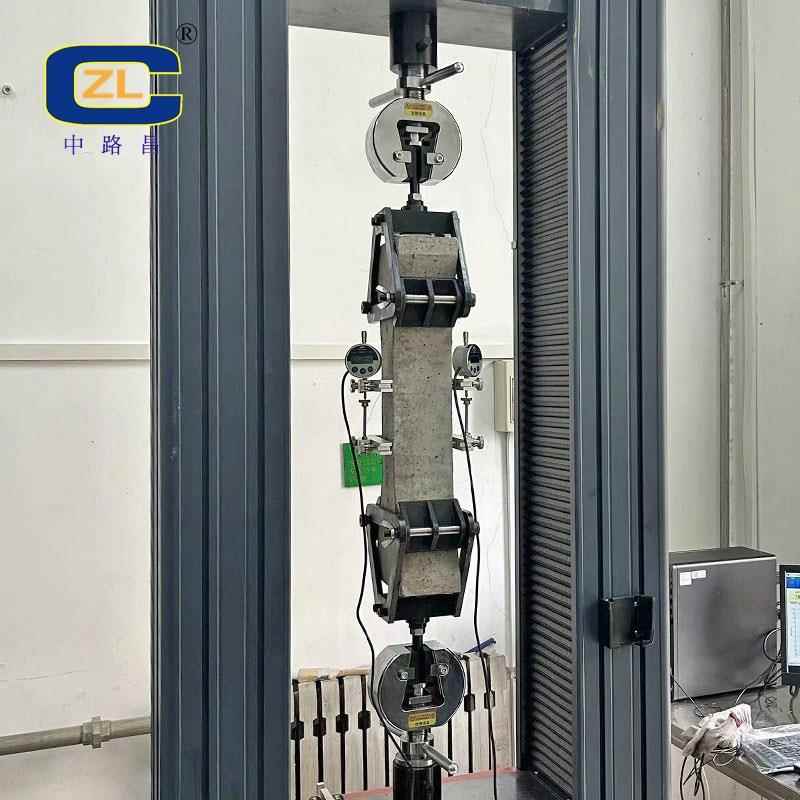 塑料拉伸试验机混凝土极限拉伸试验机土工布拉伸试验机