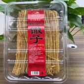 单县黄岗馓子山东特产菏泽市单县黄岗馓子香酥碎馓子