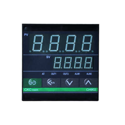 器仪温度控制可调温控智能全自动养殖表数显工业220v开关控温数字