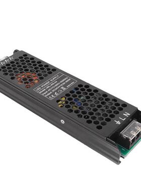 LE长条开电源24v400w铝合金535直流恒压D电源灯关带灯条专用电源