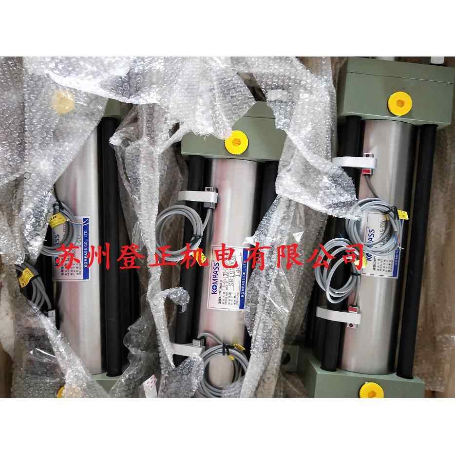 台湾KOMPASS康百世缓冲油缸LA-R-R100-R45-S250