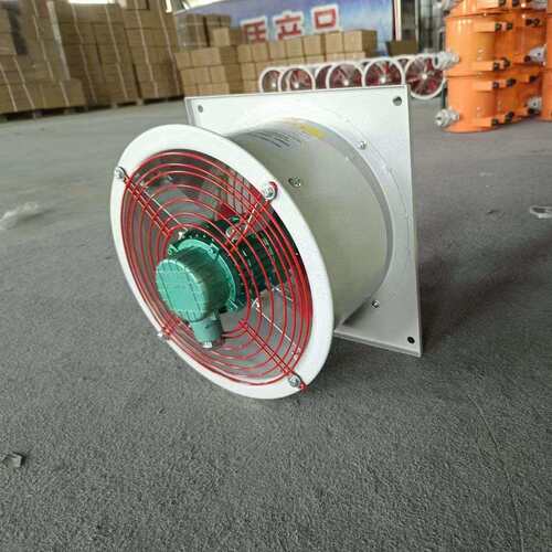 防爆排风扇BFAG防爆换气扇220V380v通风轴流风机BFS-600FAG--40