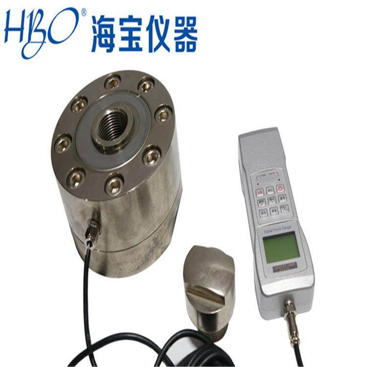 HF-200K系列数显式推拉力计,数显拉力计,20吨测力计