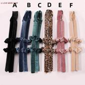 Heatless Curler Curls Beauty Products Hair Curly Accessories