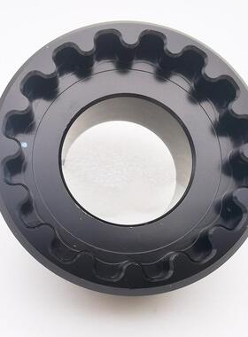 SHIMAN禧玛O诺中置电机盘片安装拆卸工具E6050 E6000 E6001 6002