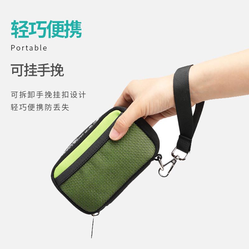 家庭用医药包袋分类收纳车载户外旅行便携随身常备药分装健康箱包