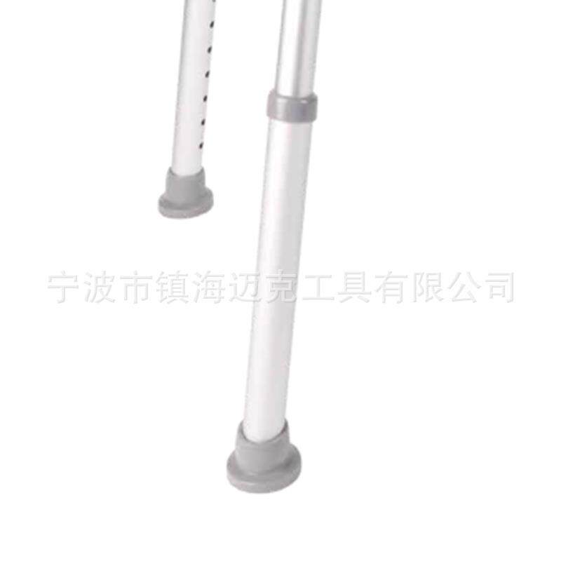 供应铝合金洗澡凳冲凉椅 带靠背铝合金洗澡椅 沐浴凳老人冲凉椅