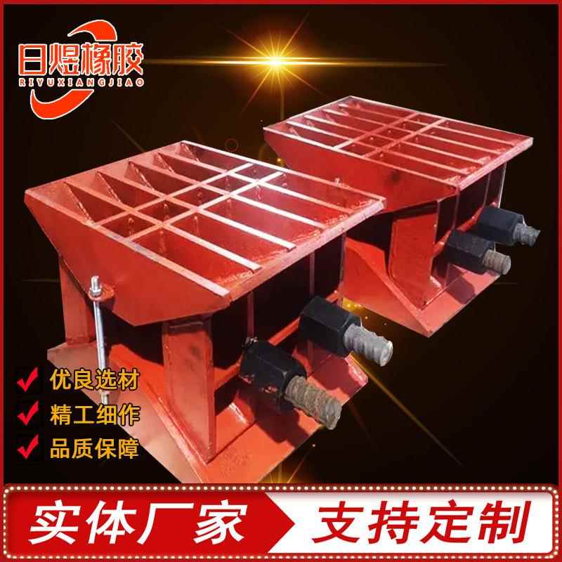 424公桥梁路A型100T配式桥梁卸落B型200装T桥梁卸块落装置落架支