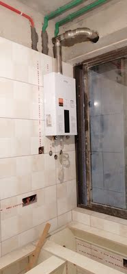 入手真实评测方太JSQ25-13EES燃气热水器怎么样，新手吐槽评测不容小看