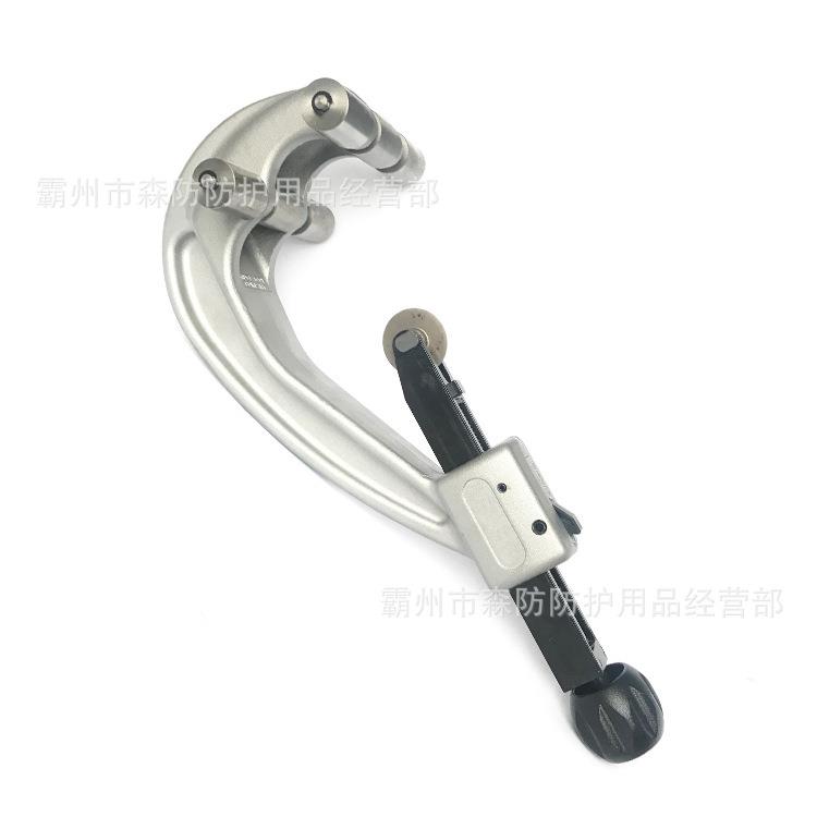 便携式电力线缆扒皮器波纹管开剥器PG-220高压线缆横纵向剥线器