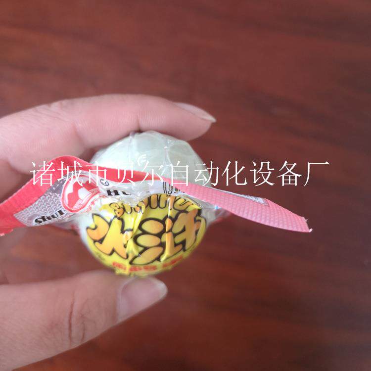 烤鸭蛋咸鸭蛋包装机设备充氮气包装机