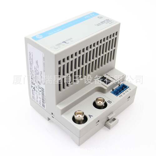 1797-ACNR15 通信适配器ControlNet Ex 罗克韦尔Allen-Bradley