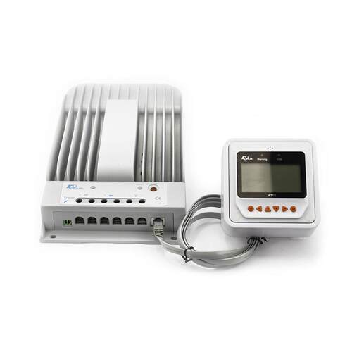 MPPT太阳能充电控制器 EPSOLAR充电器 Tracer3215BN 12V24V30A