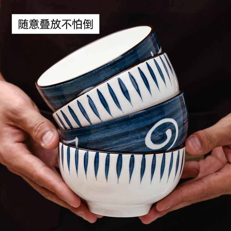 厨房用品锅碗瓢盆大全饭店全套碗碟套装家用网红组合北欧风格