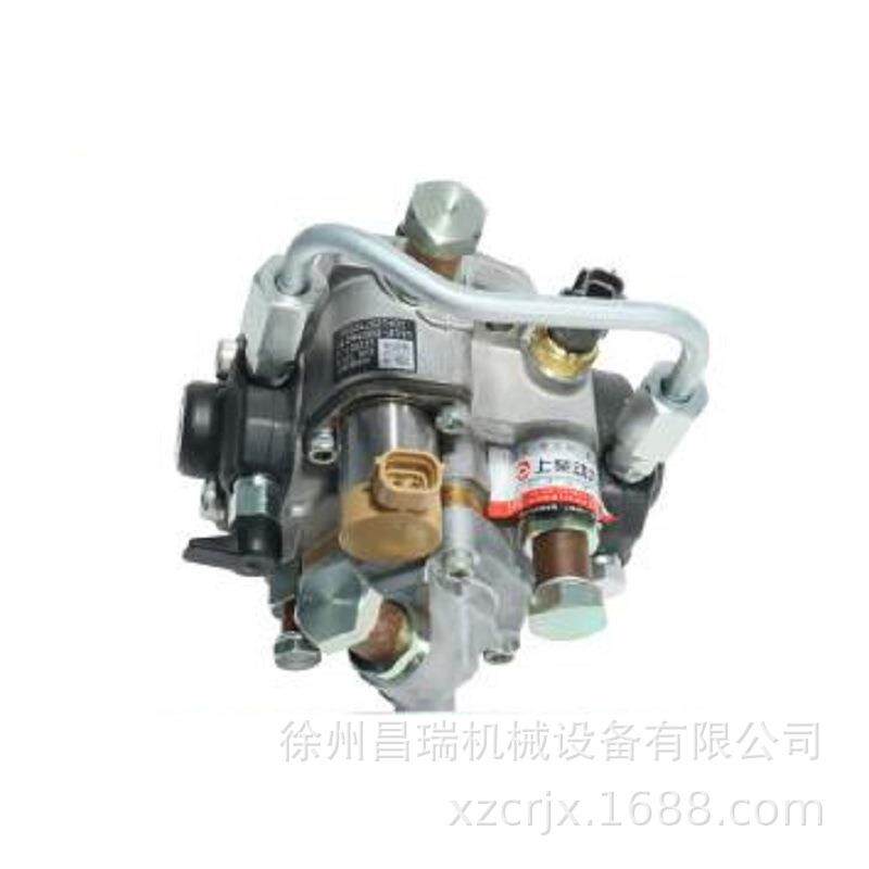 徐州上柴发动机S00010455+03喷油泵徐工程机械吊车挖掘装载机配件