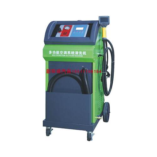 ACS-6800L空调蒸发箱清洗机室内净化机