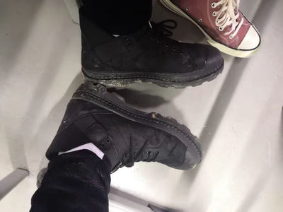 分享使用感受Mr.A低帮鞋怎么样，使用全过程大曝光，不看后悔