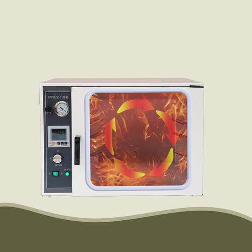 不锈钢真空干燥箱 数显式恒温定时烘焙箱 高精度玻璃容器灭菌器