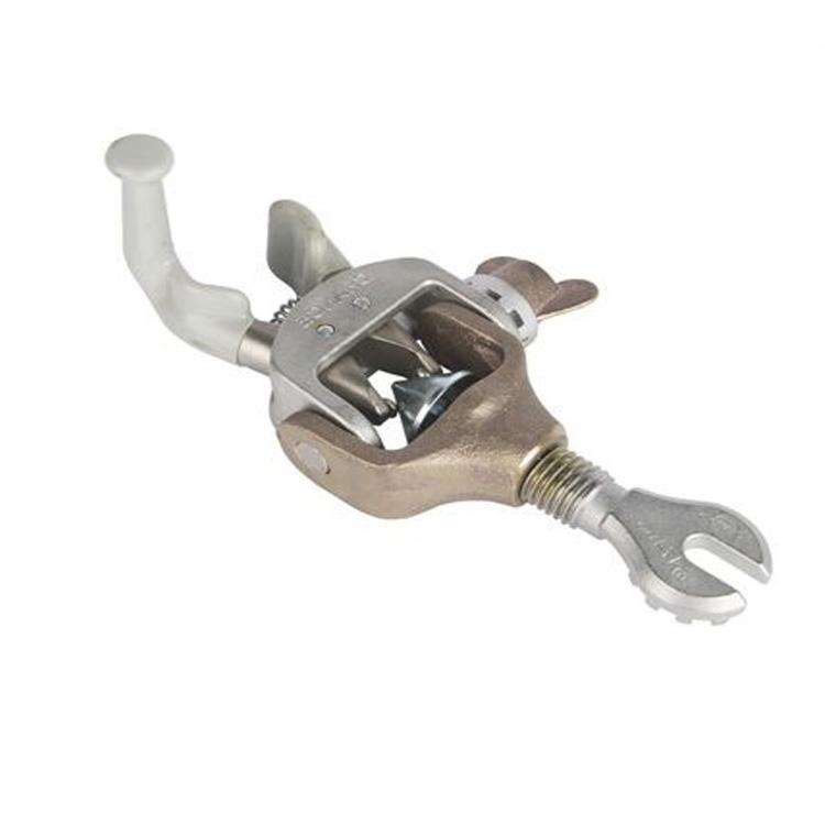 熔丝拉取工具M445577电力保险丝提拉器带电作业工具熔断器拉拔钳