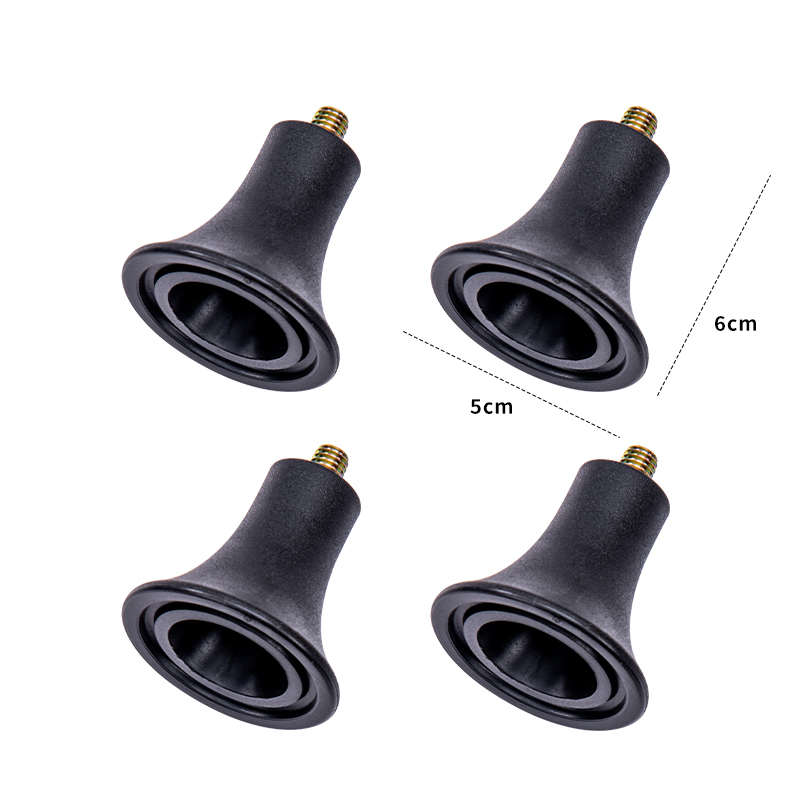 折叠床配件三折床四折床二折床垫螺丝床架支架喇叭脚配件防尘袋