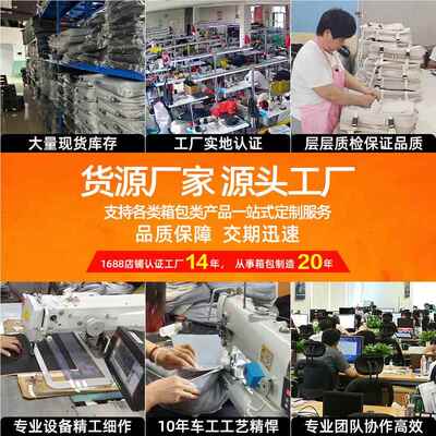 电脑手包DMD提气囊文件袋公4包防泼水大容量男单肩包1/15.6/16.1
