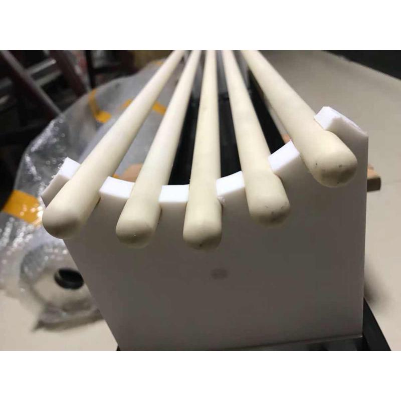 陶瓷电极管 大功率电晕机冲击机处理机提升金属材料表面张力印刷