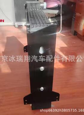 杰西博高品质水箱散热器JCB 332/C8731