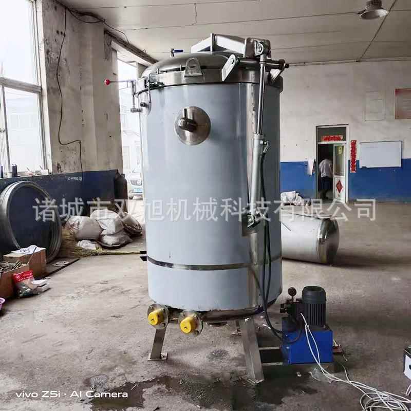 煮全自动立式牛肉自434动鸭出料煮锅粽子高压锅纳豆咸蛋蒸高温锅