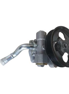 速跑6G72/K96汽车转向助力泵MR418625方向机助力泵出口专用