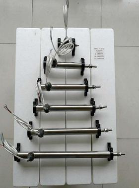 7000TD8000TD10000TD12000TDLVDT油动机行程位移传感器