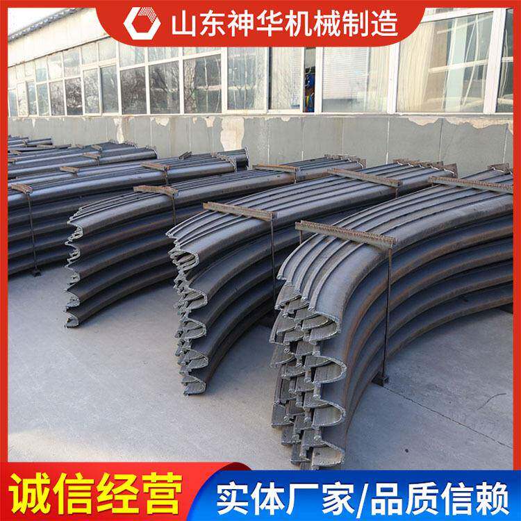 36U型钢支架安装方式36U型钢支架规格多样36U型钢支架