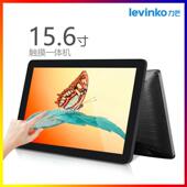 15.6寸rk3288高清液晶网络桌面显示屏安卓广告机壁挂式 触摸一体机