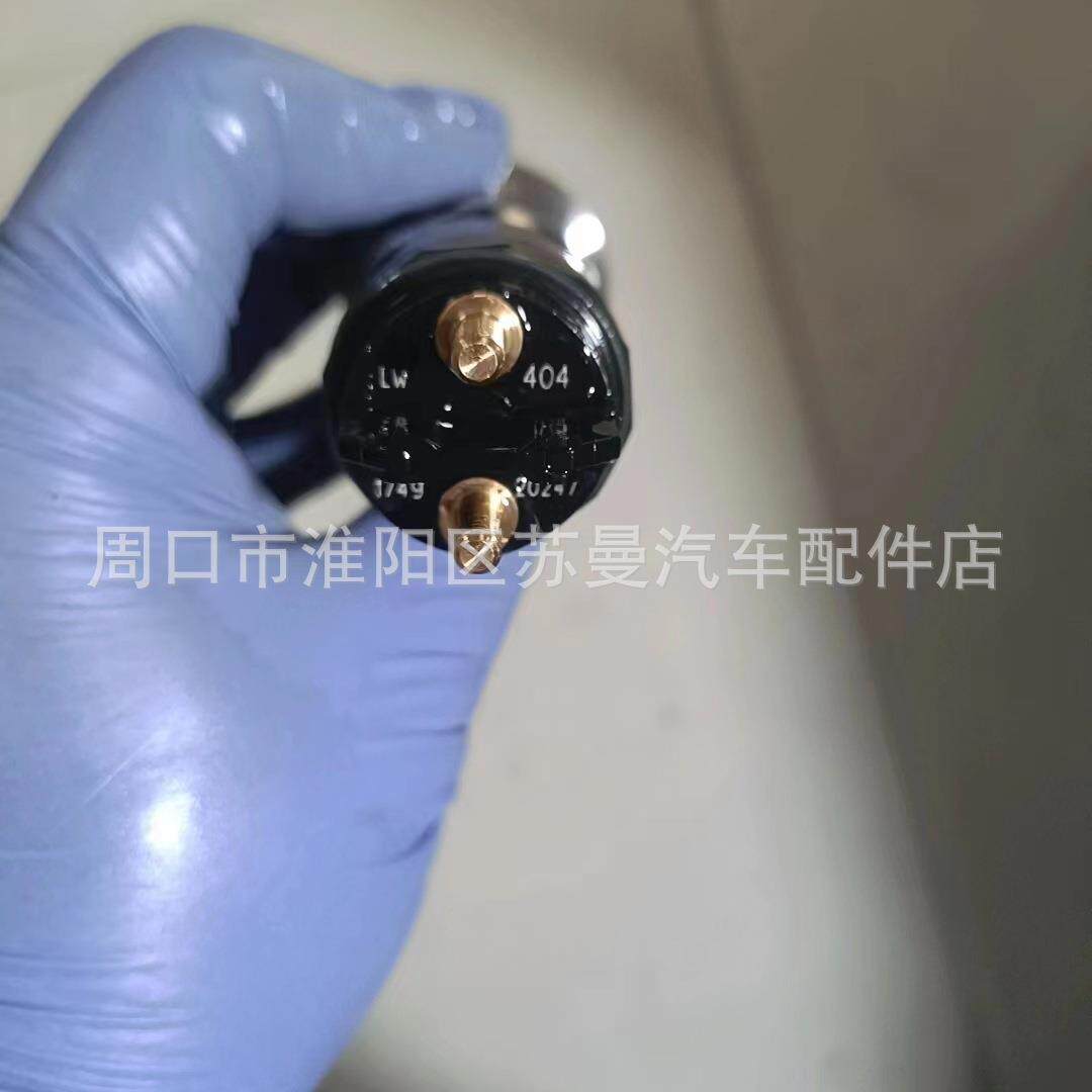厂家直售喷油器0445120404喷油嘴 适用印度塔塔康明斯柴油发动机