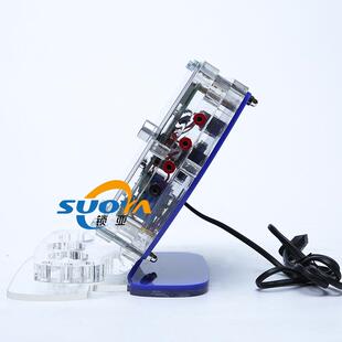 4号数显笔式 备电镀机电镀电刷镀设刷首饰汽车镀金机小型镀液五金