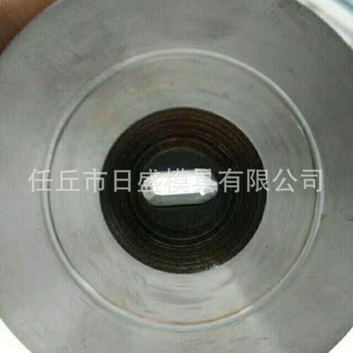 高晶扁模金刚石拉丝模聚晶拉丝模CD拉丝模具