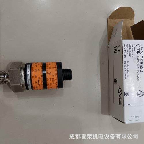 IFM易福门接近开关II0340使用须知