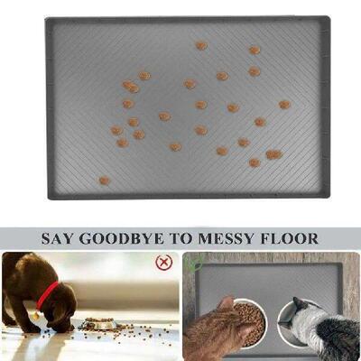 Leak-proof Cabinet Mat Cabinet Protector Mat Waterproof
