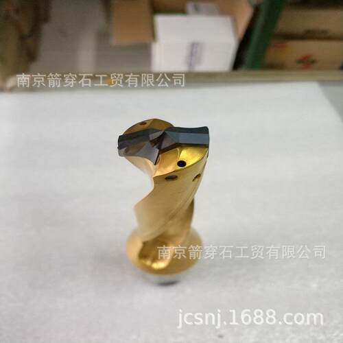yestool 铁塔钻头钢构钻头 叠板钻头IDPK 三维钻床钻头
