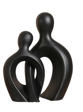 幸福之家摆件代轻奢婚现庆装饰客件乔迁结婚礼物家居厅摆厂供TXS