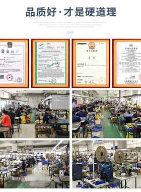 才兴E96电源变压器200W220V转6VV9V112IV15VHEU8V2436V110V小型交