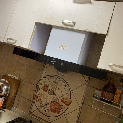 帅康T8066油烟机怎么样?体验差真想砸了极度后悔?