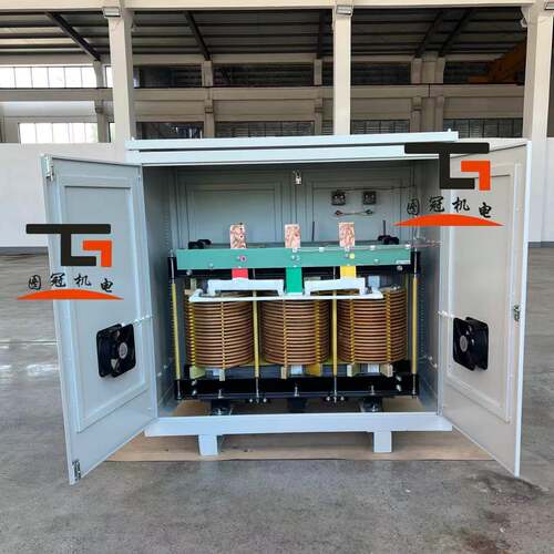 全铜三相隔离变压器380变220V转415V440V480SG-1000K2000K3000KVA