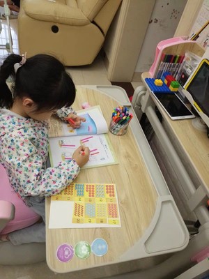 大家觉得法兰芭比的书桌怎么样客观说说质量靠谱吗？